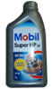 mobil original 20w50