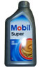 mobil ecopower 5w30