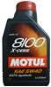 motul 8100