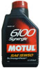 motul 6100