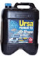 Ursa Premium TDX 15W40 
