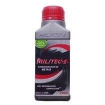 militec condicionador de metais