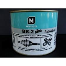 MOLYKOTE BR2