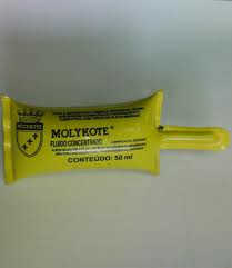 MOLYKOTE FC