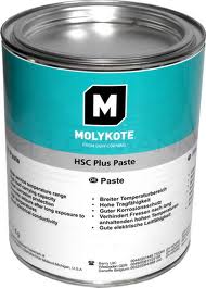 MOLYKOTE HSC PLUS