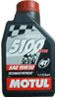 MOTUL 5100 ester 15w50 