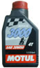 MOTUL 3000 4T 20w50 