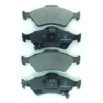 pastilha de freio cobrec