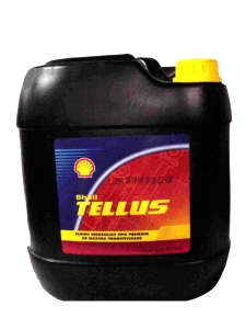 shell tellus