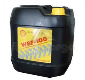 shel wbf 100